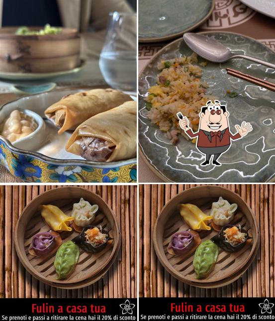 Ceviche al Fulin – Luxury Chinese Experience