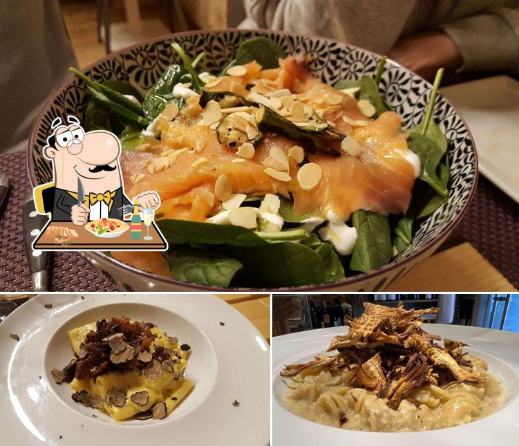 Cibo al MiVà