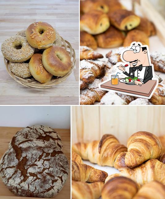 Boulangerie Ô Terroir