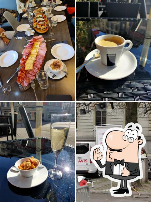 Burger & Steakhouse City Glarus