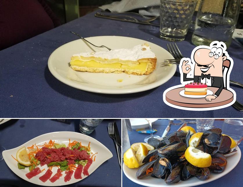 Cheesecake al Miglio Zero