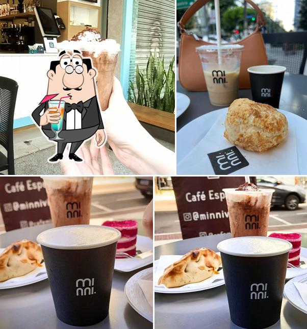 Minni - Café Especial