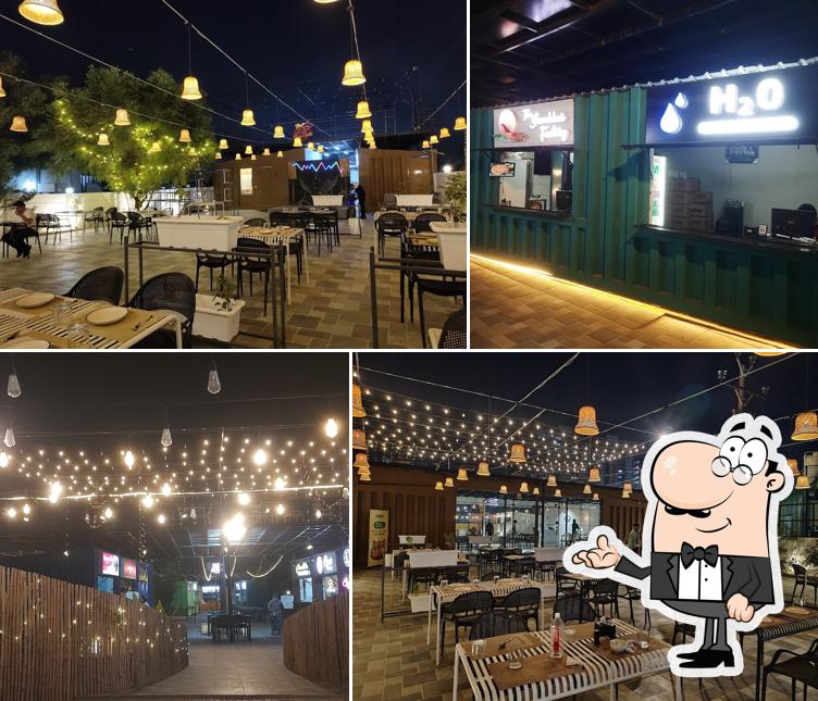 Sadda Dhaba Multi-cusine Restaurant