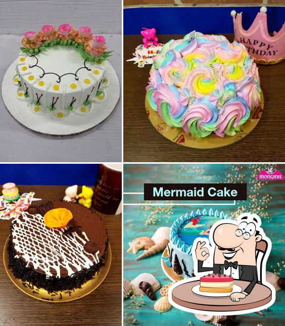 Look at the pic of Monginis