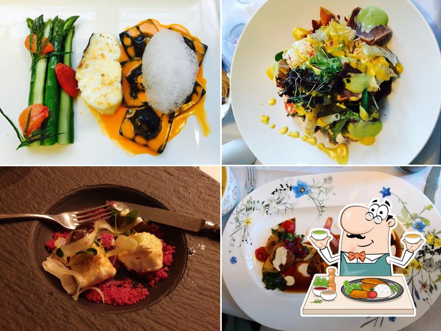 Cibo al Oberer Mönchhof