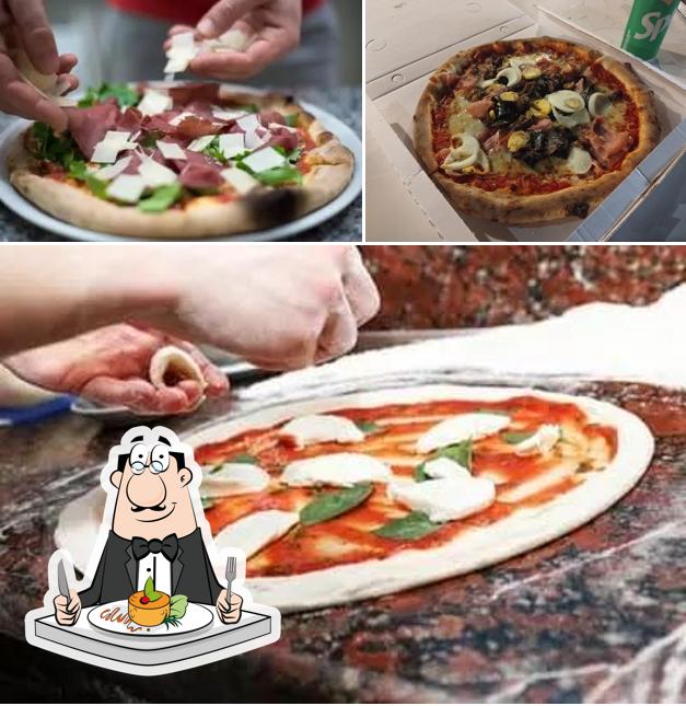 Platti al Panificio Campisi, Pizzeria Asporto, Pasticceria, Gastronomia, Salumeria, Tavola Calda, Rosticceria, Biscottificio, Take Away