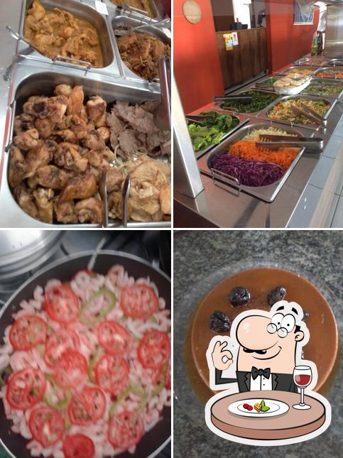 Pizzaria do Luiz