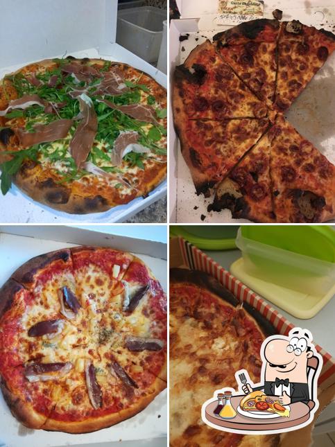 Top Pizza - Livraison à domicile gratuite