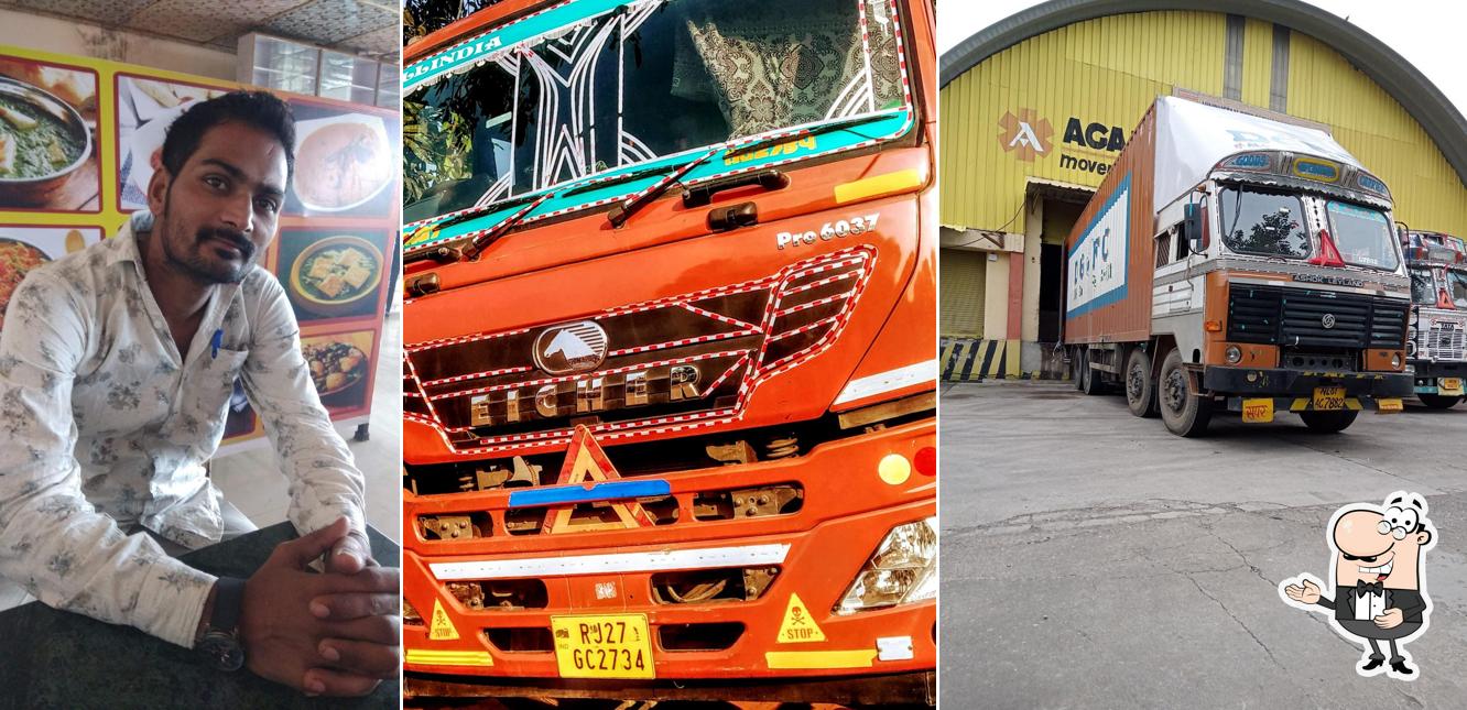 See the image of BABA PUNJABI DHABA