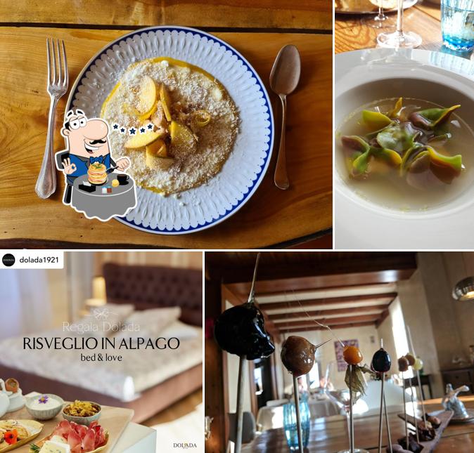 Platti al Dolada Ristorante & Boutique hotel