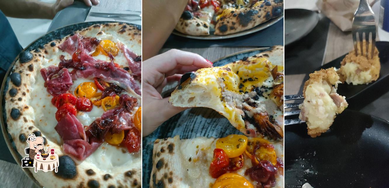 Cibo al IL DIETOLOGO