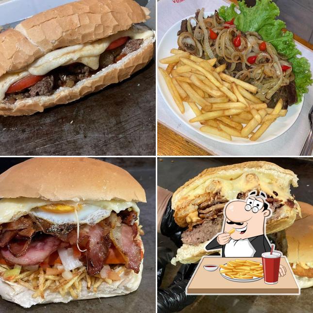 Sabores Do Mundo ITA