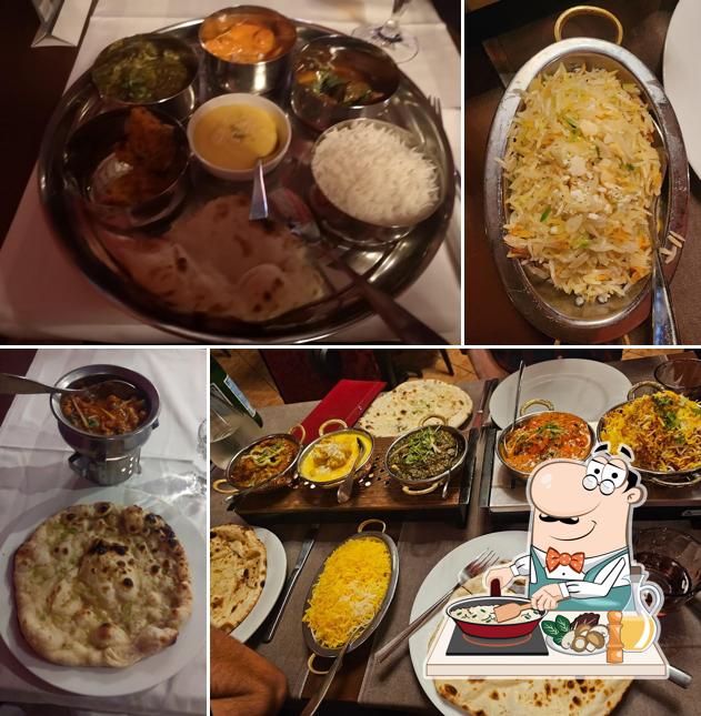 Riso fritto al Swagat