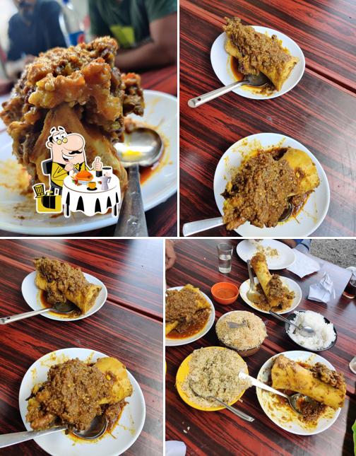 Meals at ഹോട്ടൽ കല്യാണപ്പുര