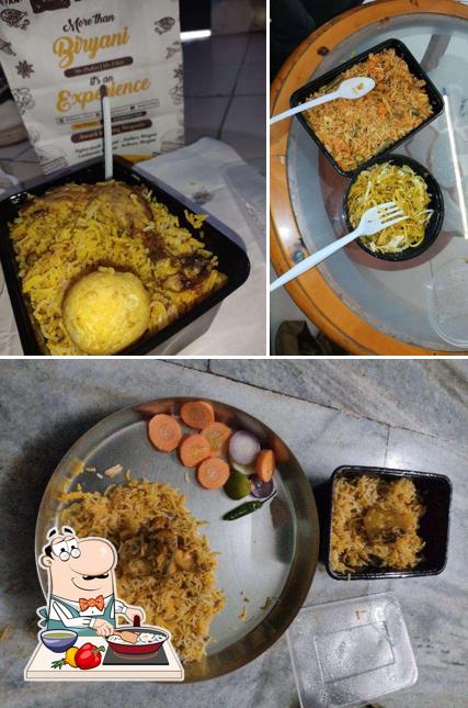 Curry House
