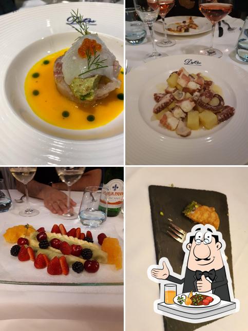 Platti al Deros Ristorante