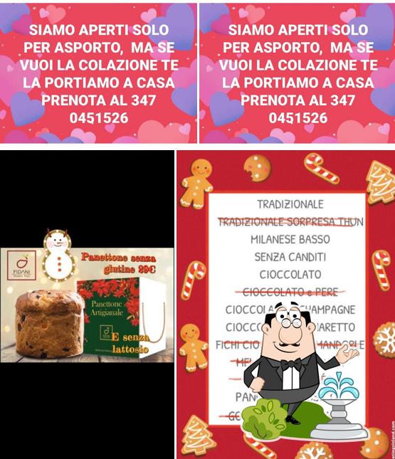 Bar Favole e Caffe