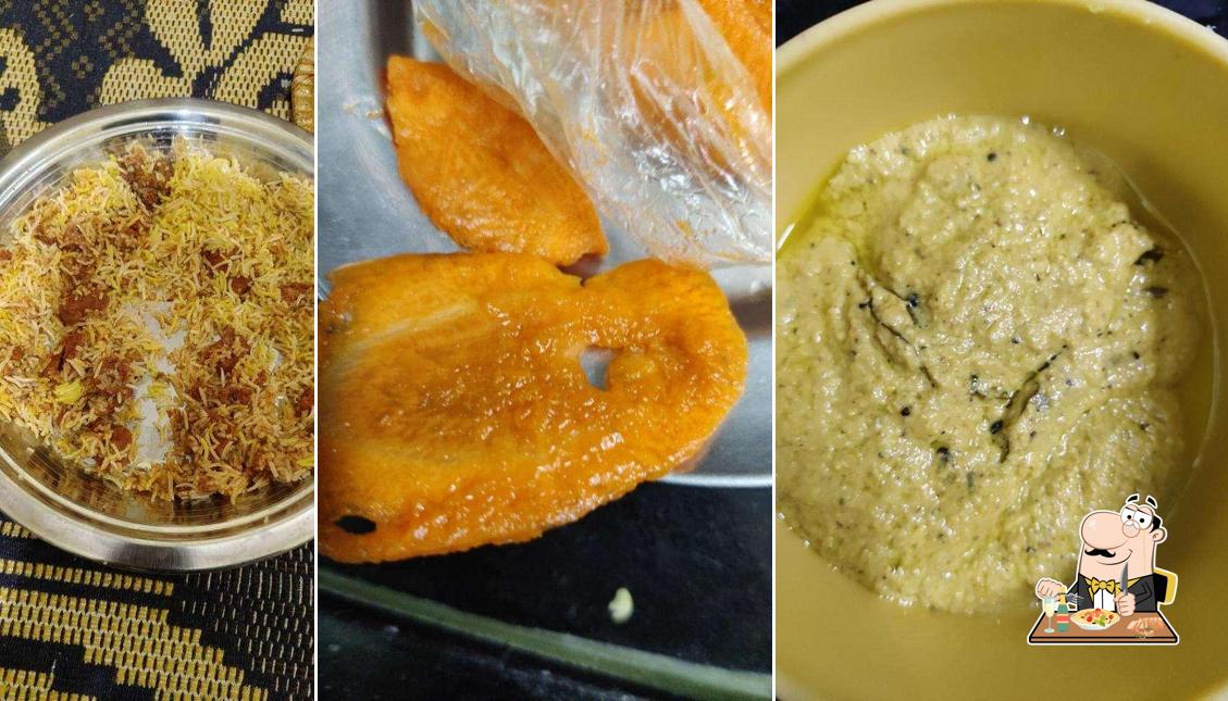 Barkat Hotel Dawat wali biryani