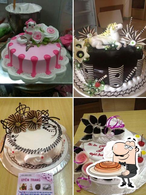 See this picture of Chocolate House [Nimiya More - Chandrapura]