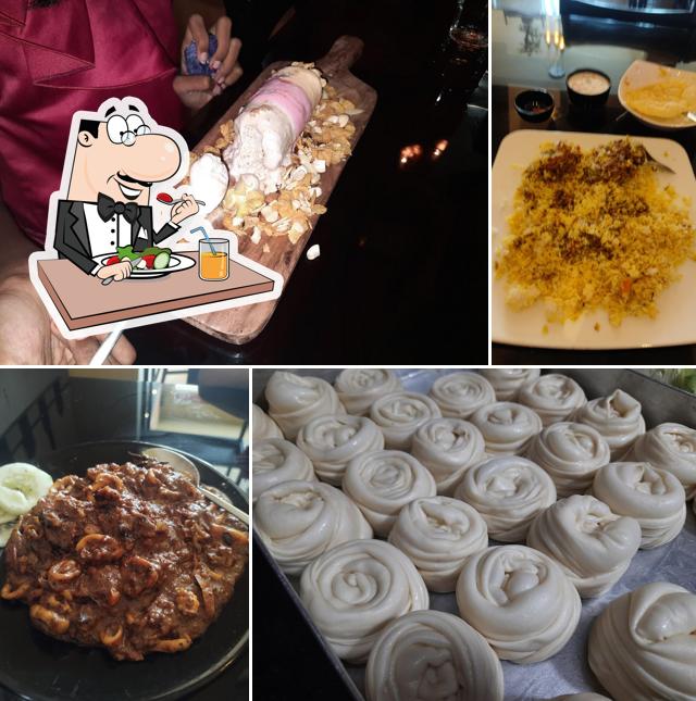 Food at N3 HOUSE OF FRIES