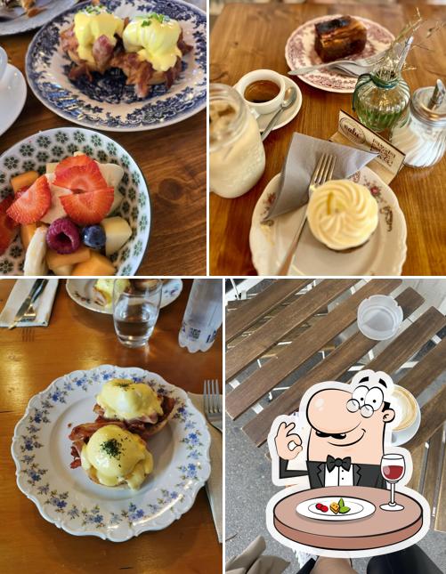 Cibo al VaLù Bakery & Cakes