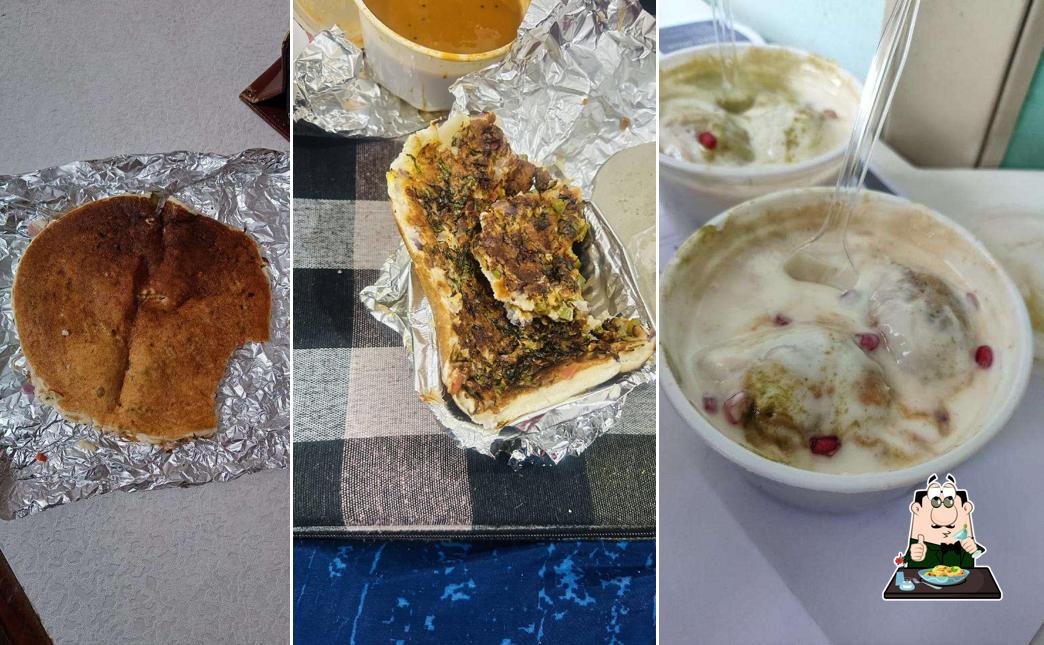 Food at Shree Utsav Restaurant