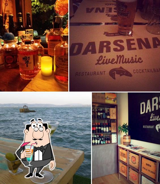 Darsena Live Music