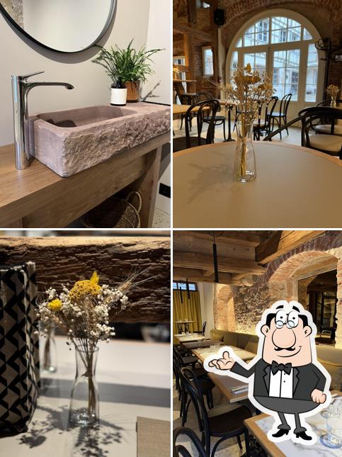 La Bonneterie - Café Brunch & Aperitivo