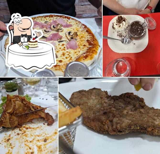 Restaurant Pizzeria da Giuseppe