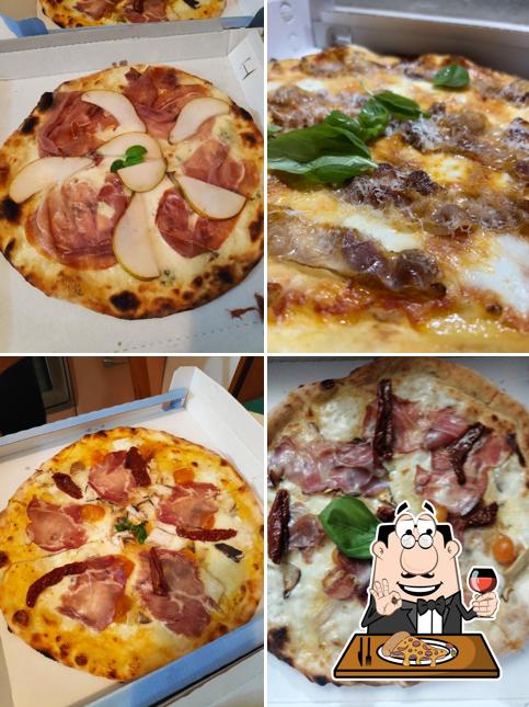 La pizza è il piatto veloce preferito al mondo