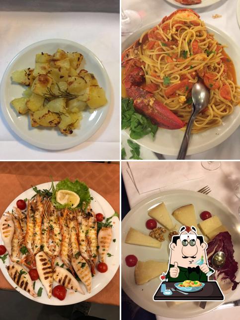 Ristorante Morganti 2