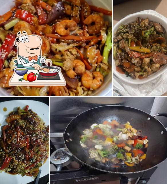Sato Gourmet - Yakisoba Delivery