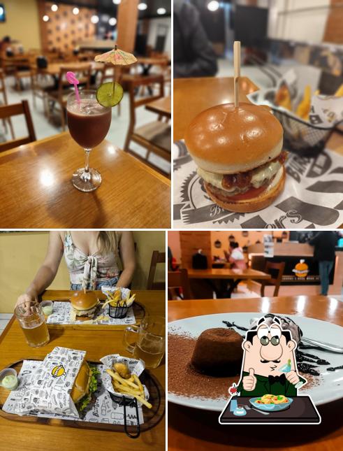 Silver Lanches