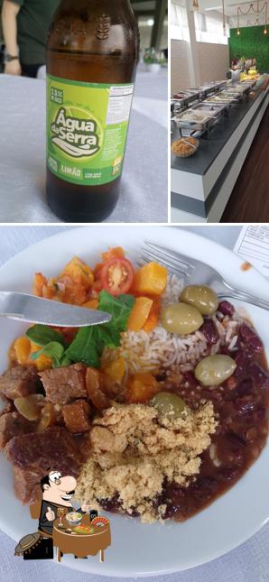 Restaurante Essência Germânica
