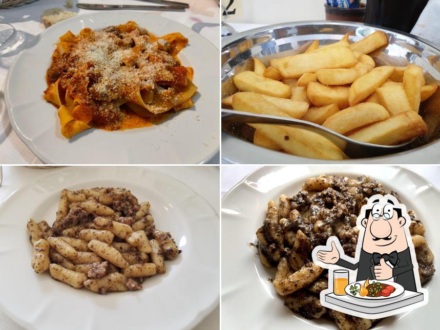 Ristorante La Noce De Novellis Rosa Maria