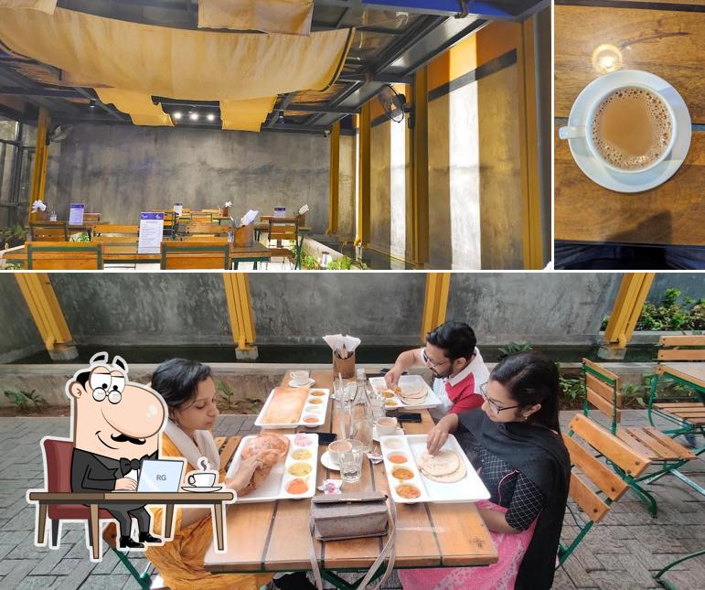 Check out the photo depicting interior and seo_images_cat_2004 at Teyla Restaurant