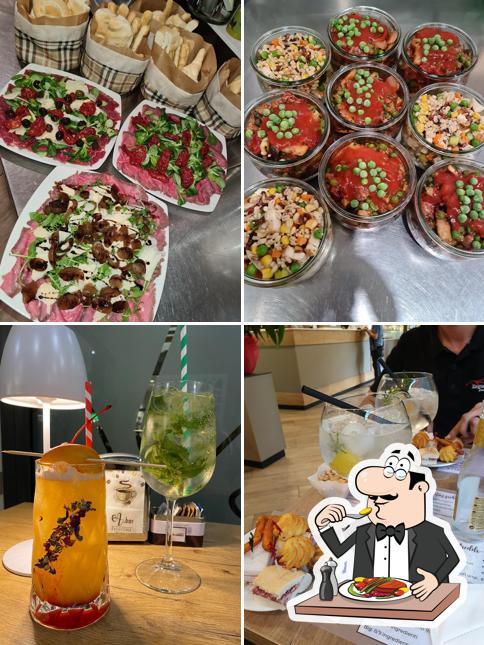 Platti al African Bar