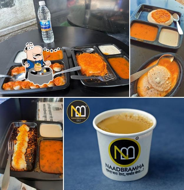 Naadbramha Idli Mauli Chowk, Kolhapur