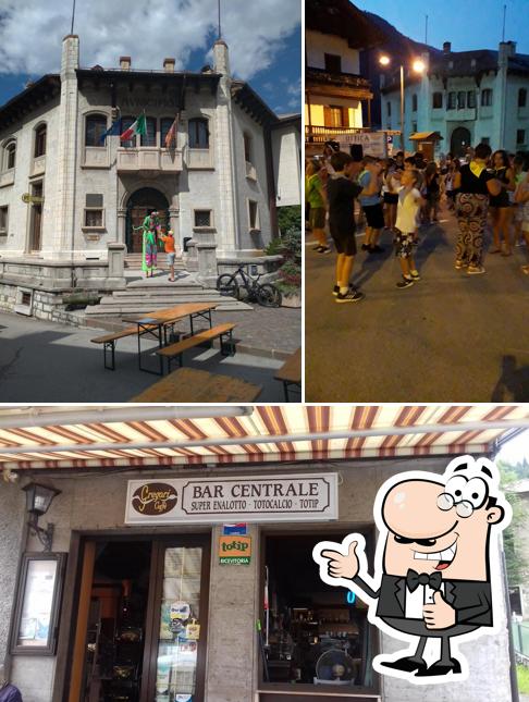 Bar Centrale Di Forni Gian Battista & C. S.N.C.