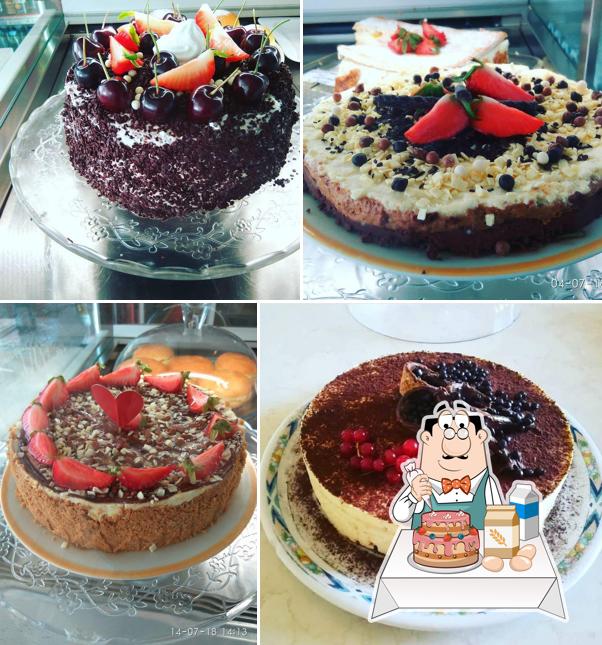 Gelateria Crêpes Amica