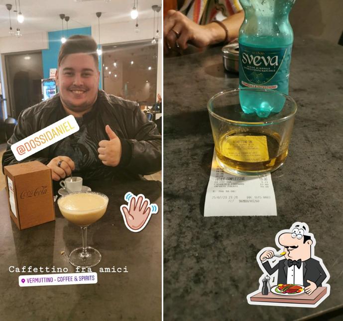 Platti al Vermuttino - Bistrot