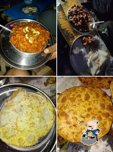 Ruchi Dhaba రుచి దాబా