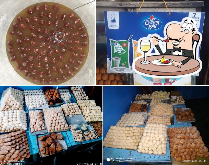 Meals at श्री LAXMI SWEETS