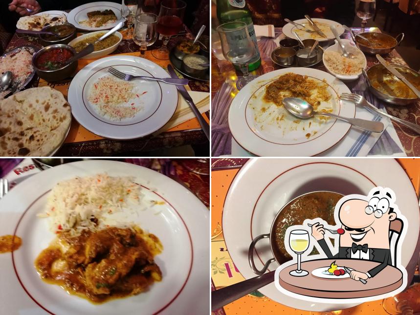 Le Taj Mahal Royan