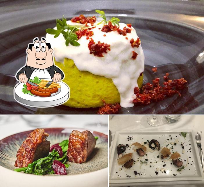 Platti al Bistrò 96