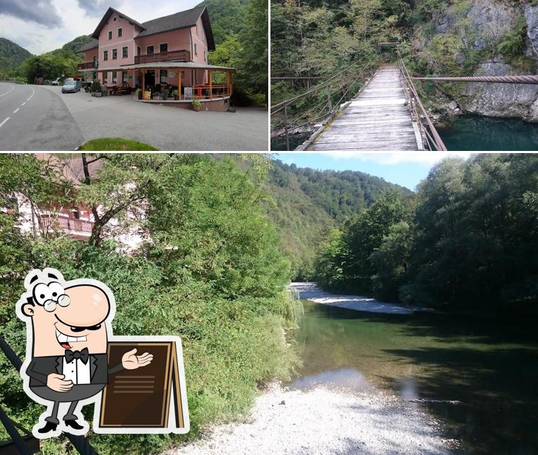 Guarda gli esterni di Kurn'k