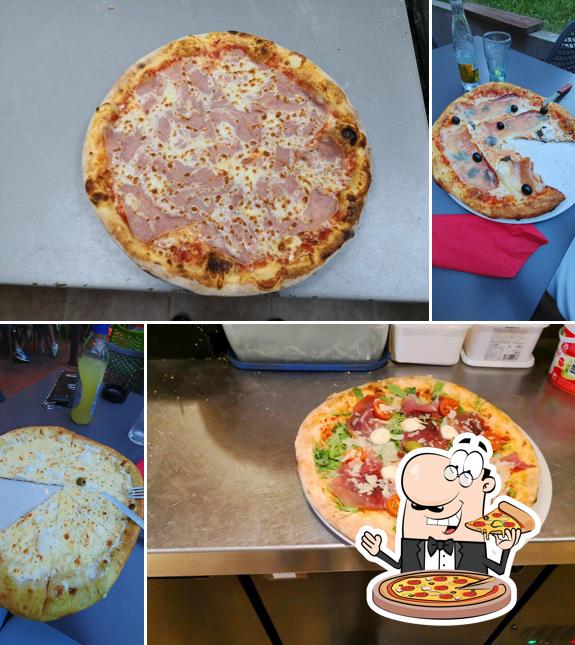 La pizza è il piatto veloce preferito al mondo