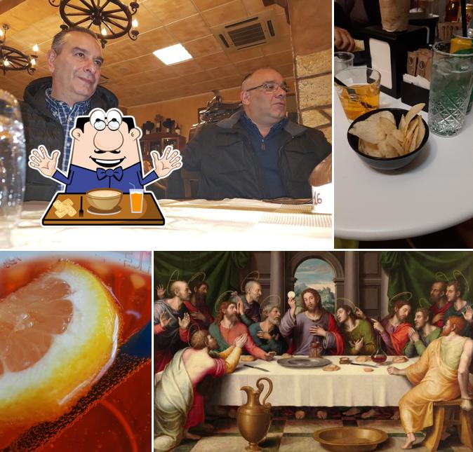 Cibo al Delizie Sas di Albanese Franco e C