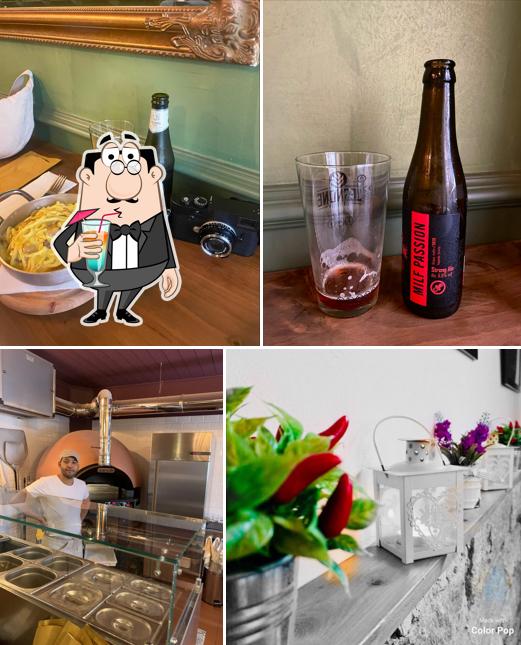 Che Pasta ( Pasta eat here or take away)