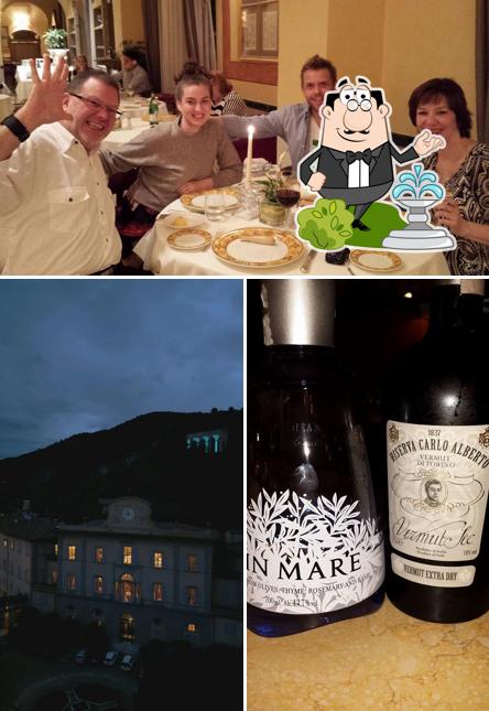 Ristorante dei Lorena